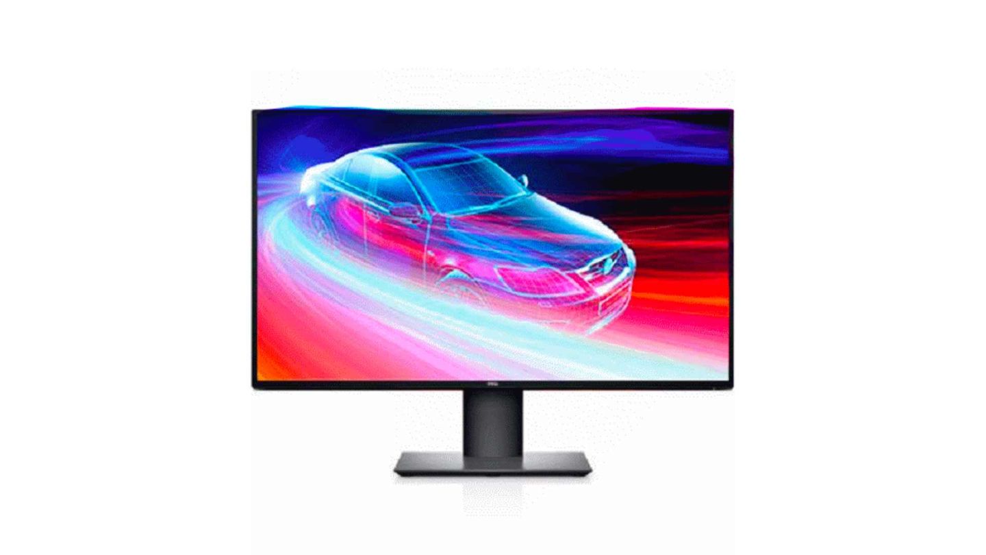 電腦螢幕推薦 5 DELL U2720Q