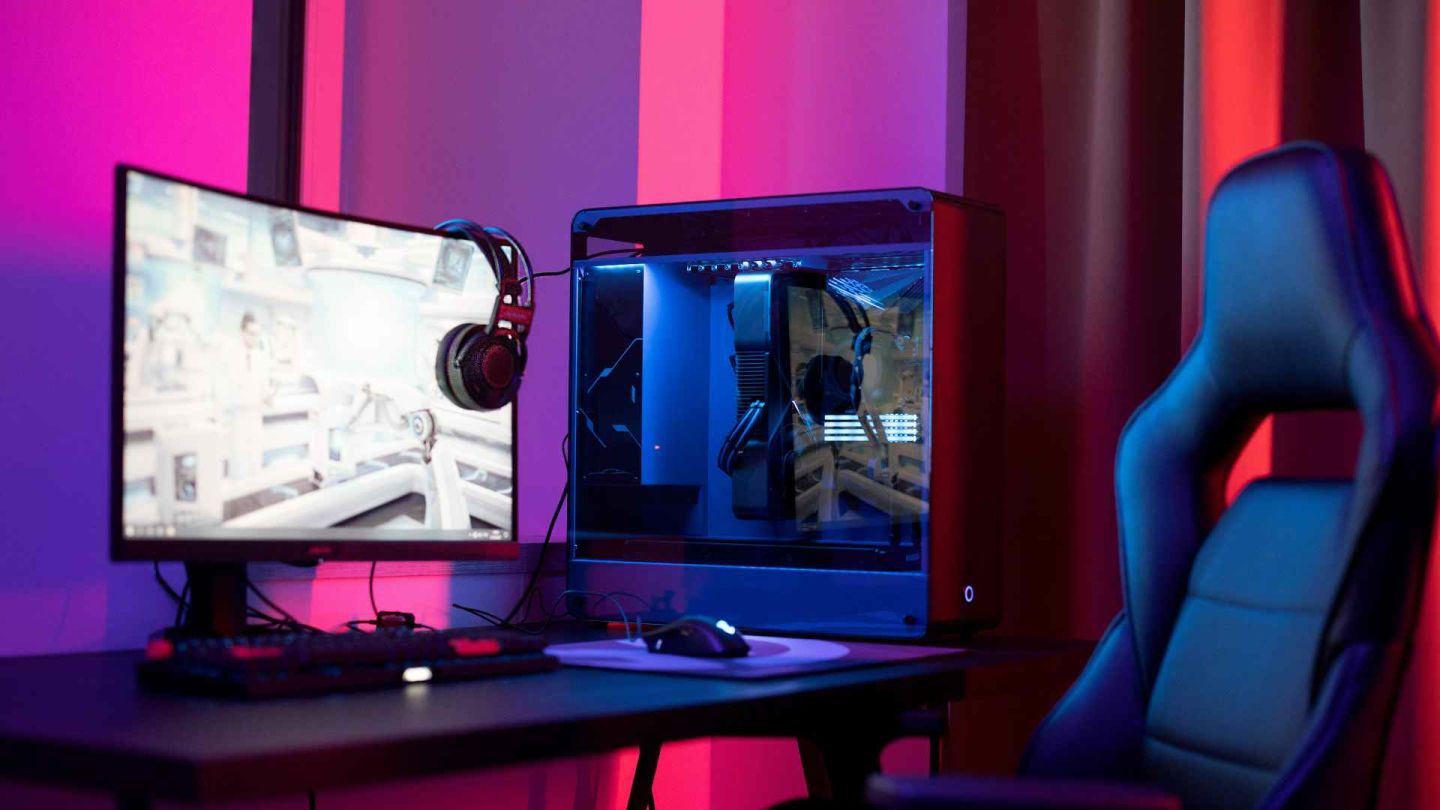 專業遊戲玩家必須善用遊戲buff