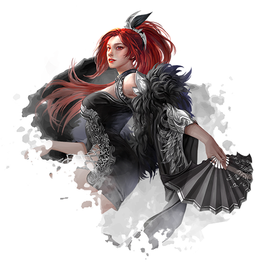 《十二之天M》ntori 武俠風 MMORPG《地天》9 月底 CBT 封測！四大職業搶先公開