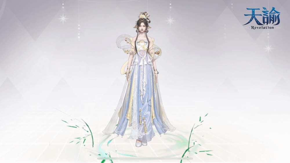 《天諭》全新制衡賽事熱情啟動！立即報名參加 爭奪全服最高榮耀