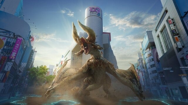 《Monster Hunter Now》首週營收達 1,400 萬美金， 7 成來自日本玩家