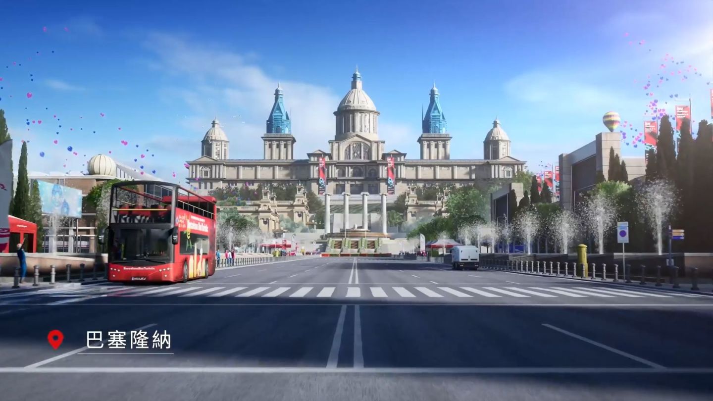 《巔峰極速》試玩心得：知名車廠授權車款，帶來最「Real」的競速賽車手遊