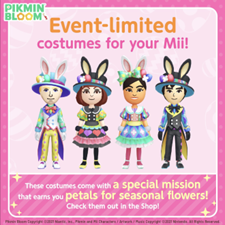 《Pikmin Bloom》兩週年數據公開！玩家們累積散步距離可往來火星至少五次