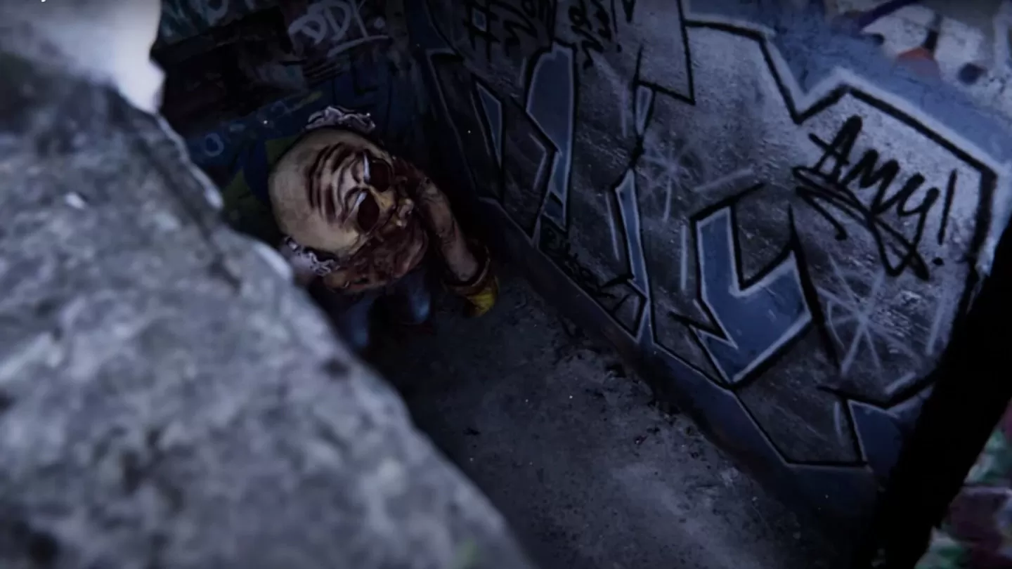 《Scream or Die》恐怖冒险新作发售日公开，这次要靠尖叫赶跑迷宫里的可怕敌人