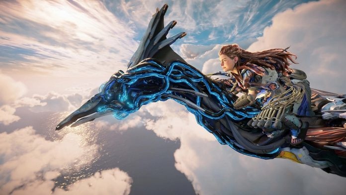 SIE×NCSOFT 合作《地平線》系列MMO 新作開發，代號《Project H》招募人才中