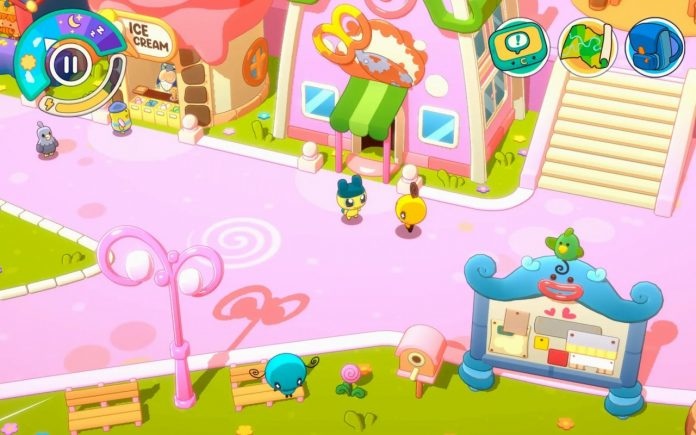 《塔麻可吉冒險王國》1/4 Apple Arcade 推出！探索廣大世界認識更多夥伴一起冒險