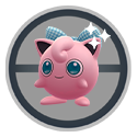 《Pokémon GO》歡慶 2024 到來，新扮裝寶可夢「戴著蝴蝶結的胖丁／胖可丁」搶先登場