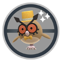 《Pokémon GO》歡慶 2024 到來，新扮裝寶可夢「戴著蝴蝶結的胖丁／胖可丁」搶先登場