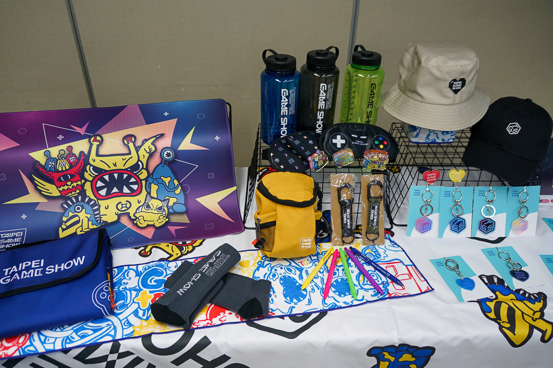 2024台北電玩展揭首波遊戲陣容及售票方案，TGS電玩大調查顯現玩家消費喜好