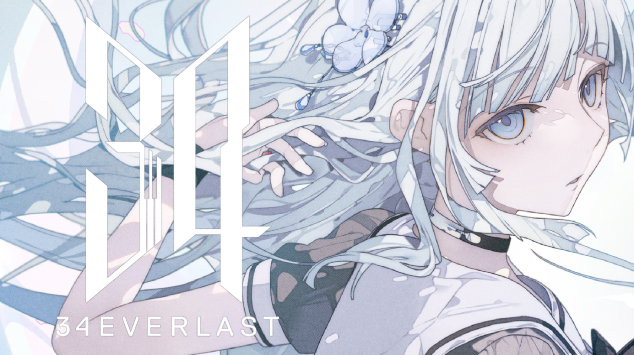 HYPER REAL 出展台北國際電玩展,將代理 Roguelike 動作遊戲《SKY THE SCRAPER》