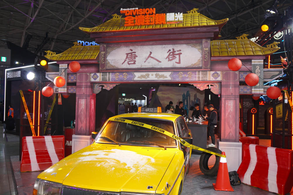 2024台北電玩展前直擊玩家區：全平台強檔新作集結主題舞台，獨立遊戲專區搶先曝光