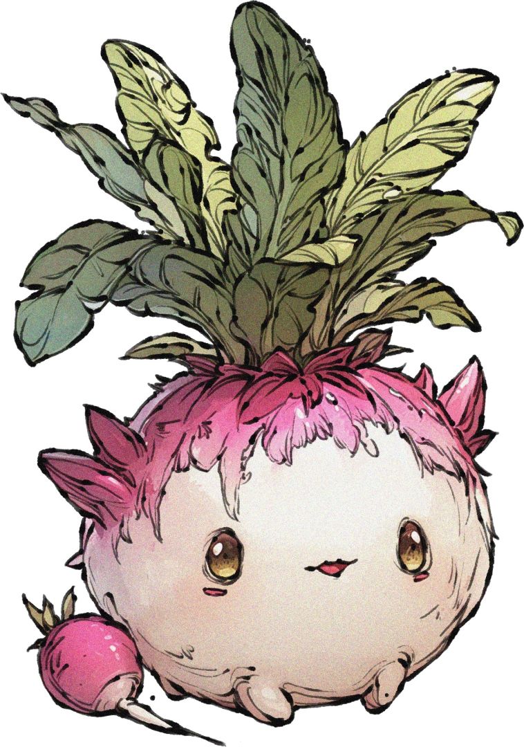 《登階》公開怪物立繪公開！邪異怪誕「克」味十足