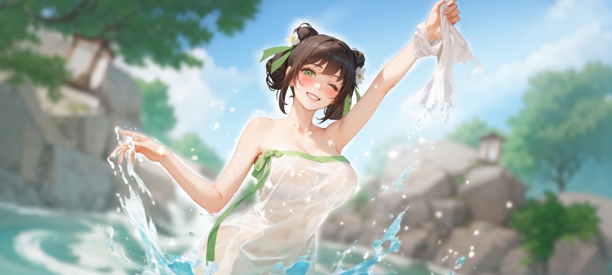 《藏鋒行》漫畫改編《江湖如此多嬌》事前預約正式啟動