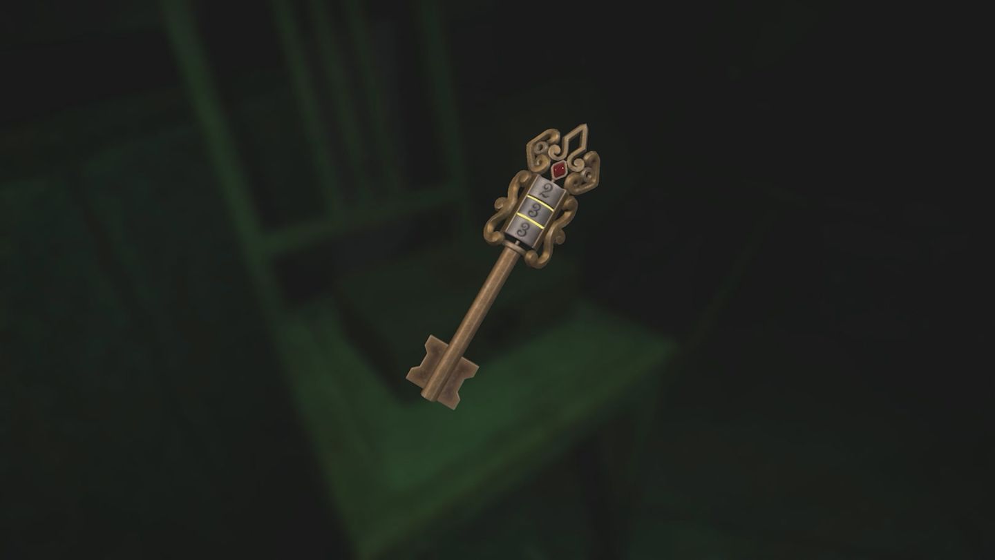 《女鬼橋 釋魂路》5/9 Steam 全球發行！第二波預告釋出內藏彩蛋邀您試膽