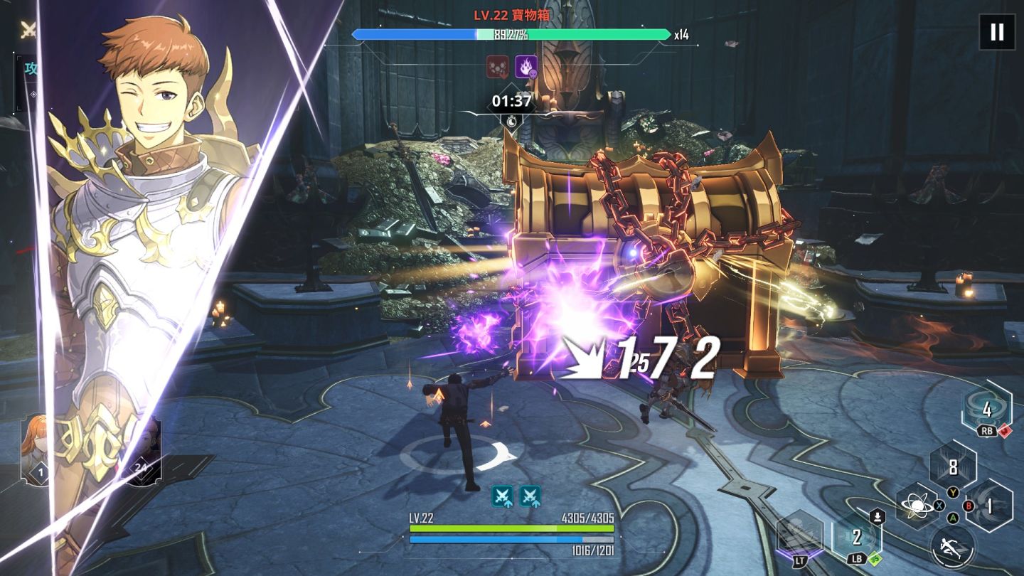 《我獨自升級：崛起》Netmarble Neo 開發團隊專訪，致敬2D細膩場景打造3D動畫舞台