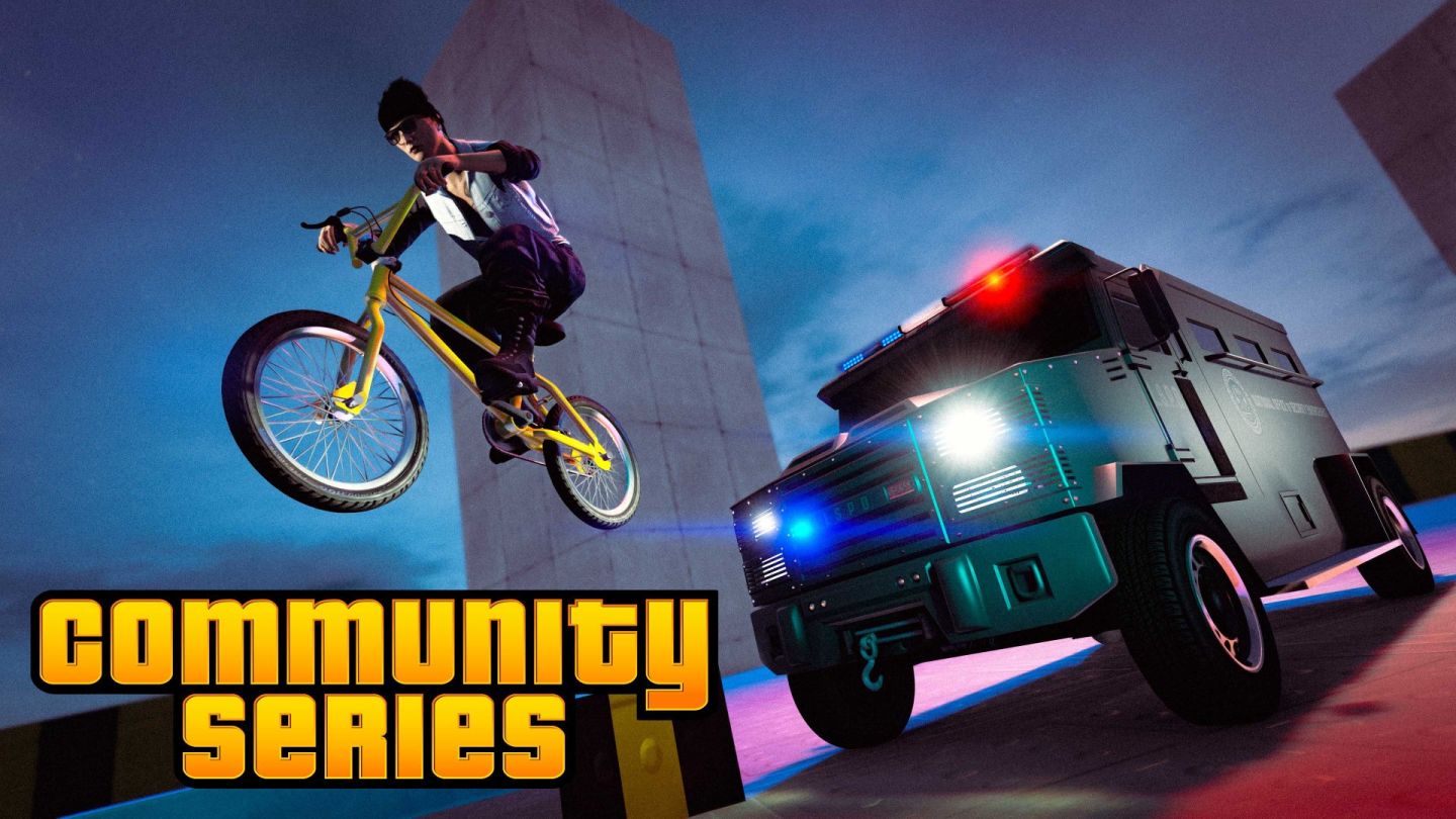 《GTA 線上模式》夜總會商品雙倍 GTA 遊戲幣及聲望值！雙倍每日收入讓派對嗨下去