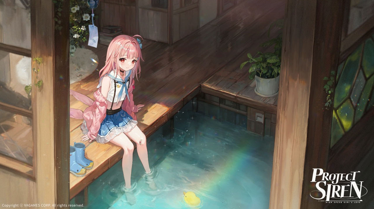 Com2uS《Gods ＆ Demons》、《Project M》＆《Project Siren》全球發行決定