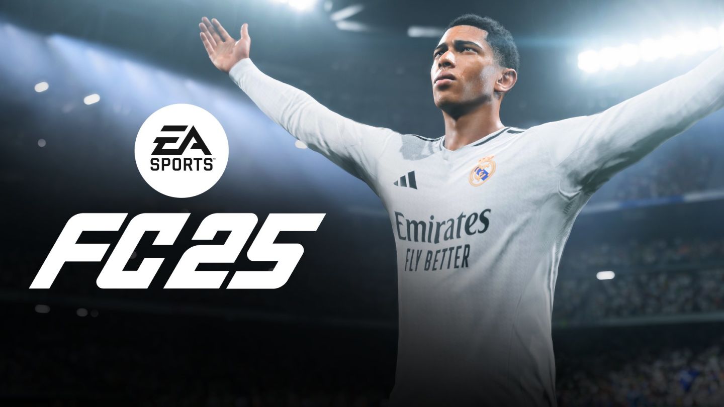 在《EA Sports FC 25》帶領球會奪冠!「FC IQ」全面改變戰術基礎