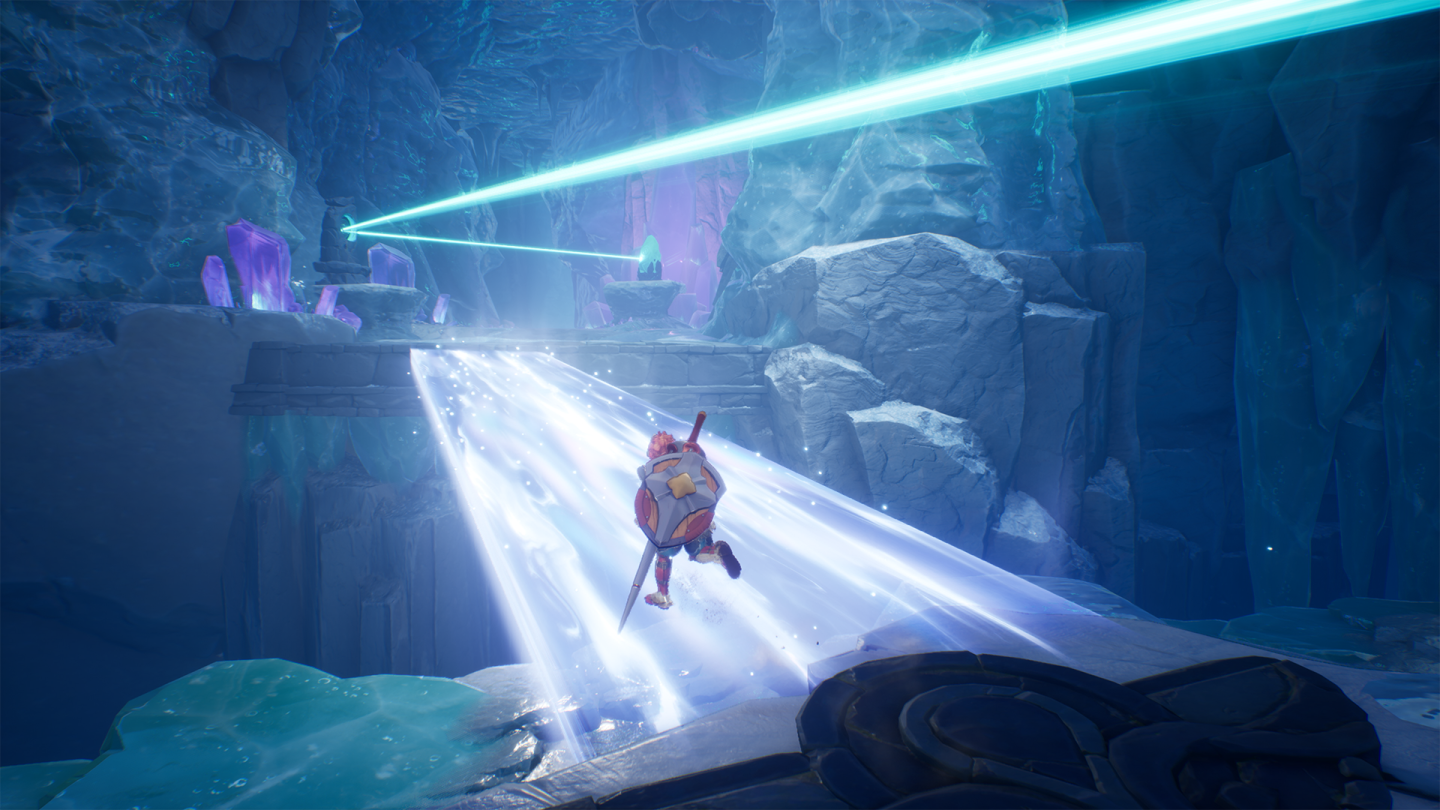 《聖劍傳說 Visions of Mana》Steam 體驗版開放下載，可遊玩劇情與速度感戰鬥