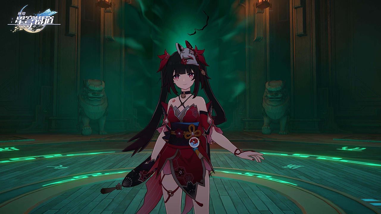 《崩壞：星穹鐵道》全新 2.4 版「明霄競武試鋒芒」正式開啟！於熟悉的仙舟羅浮展開全新冒險