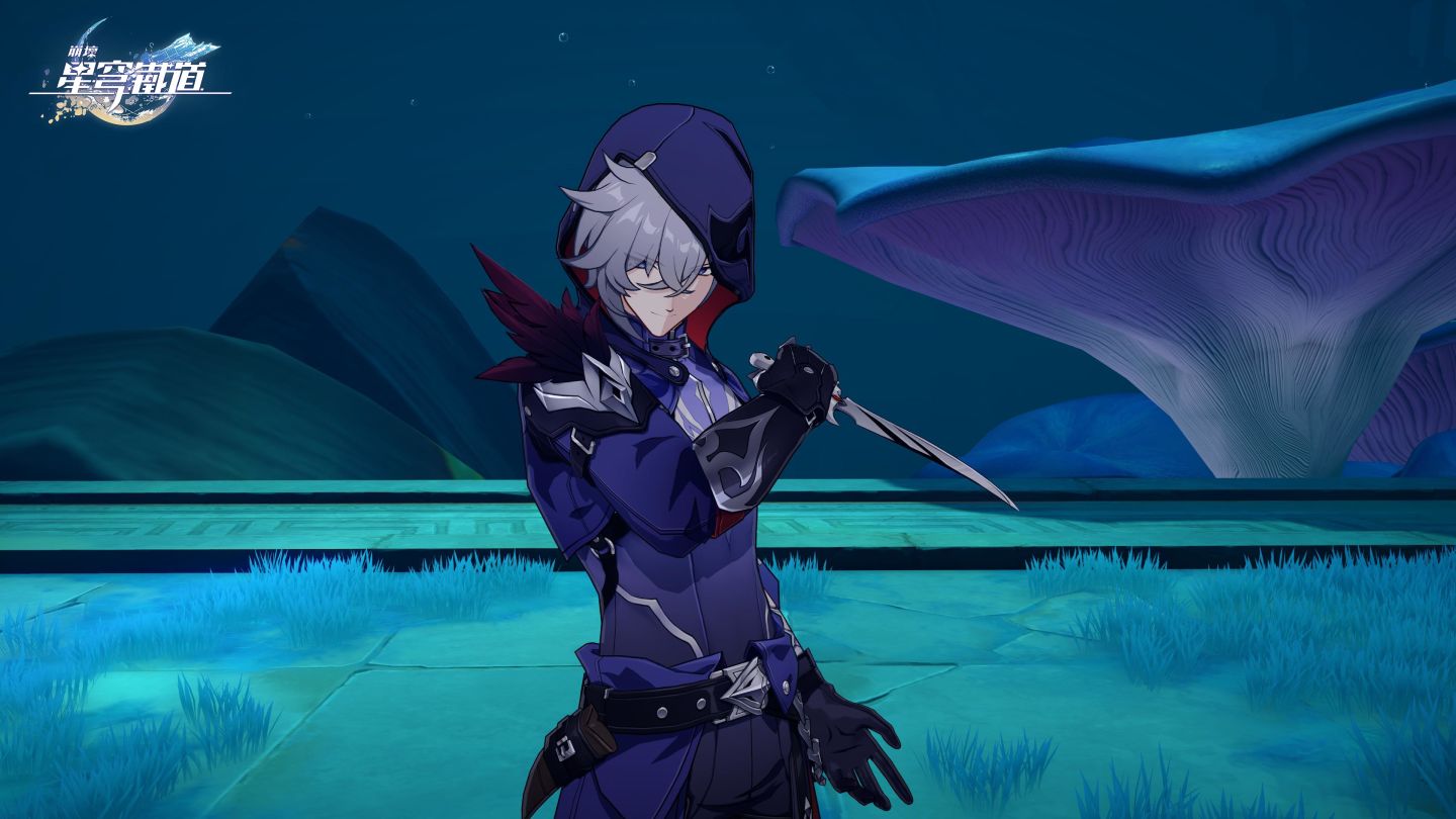《崩壞：星穹鐵道》全新 2.5 版本「碧羽飛黃射天狼」正式上線！星天演武儀典、全新挑戰與傳奇角色登場