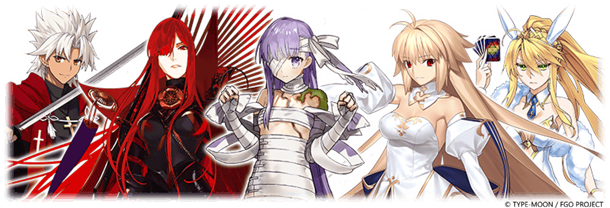 《FGO》繁中版舉辦「2024 年新年紀念活動」！限定從者「格里戈里．拉斯普丁」全新登場