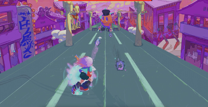 五線譜動作戰鬥×Live-House 經營模擬《Giggy Shangri-La》Steam 即將登場