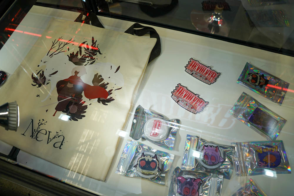 第三屆 G-EIGHT 2024 獨立遊戲展盛大開幕，出展作品創新高讓玩家搶先體驗開發中新作