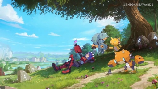 《莎木》鈴木裕手機動作新作《Steel Paws》2025 年 Netflix Games 限定推出
