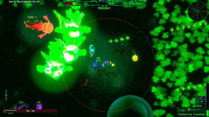 《Dive The Depths》新品節 demo 版開放試玩!搶先體驗版 4/15 即將推出