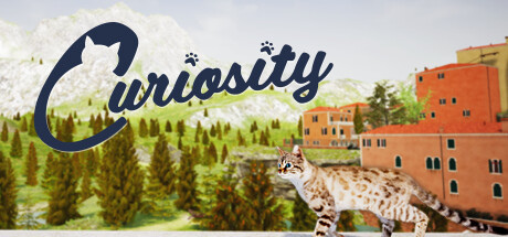 高難度動作《Curiosity》試玩版即將亮相 Steam!能幫助貓咪克服重重障礙回家嗎