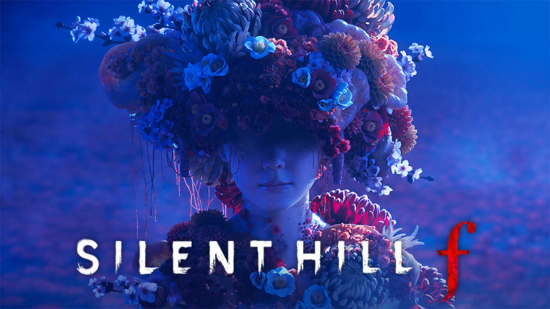 《Silent Hill 沉默之丘》特別情報節目「Silent Hill Transmission」3/14 即將公開