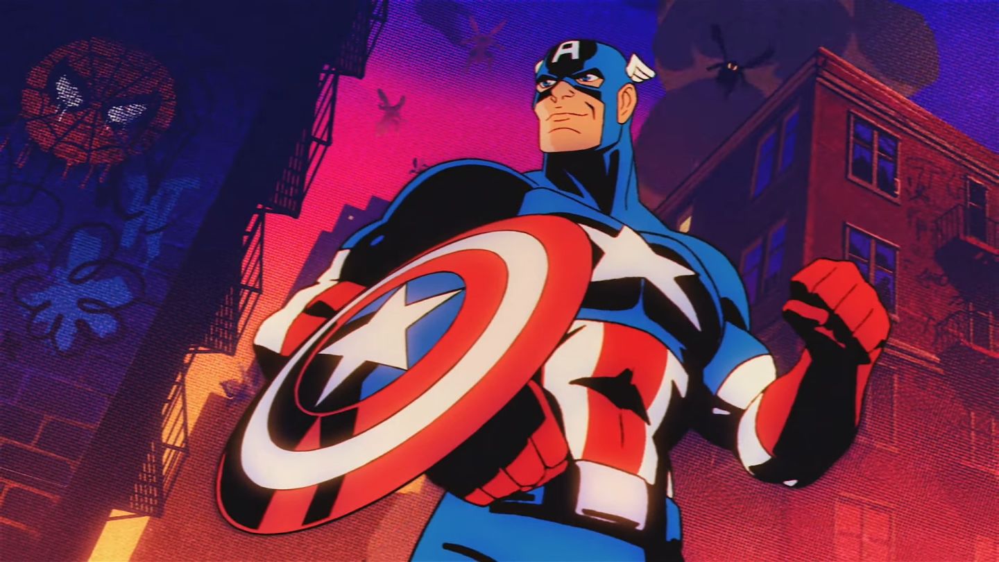 漫威英雄群星集結！清關動作《Marvel Cosmic Invasion》2025 年冬天推出