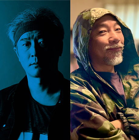 YN2811（Yack. & 新田忠弘）