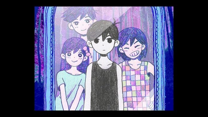 《Omori》新心理恐怖冒險RPG公開，穿梭新舊世界尋找失去過往