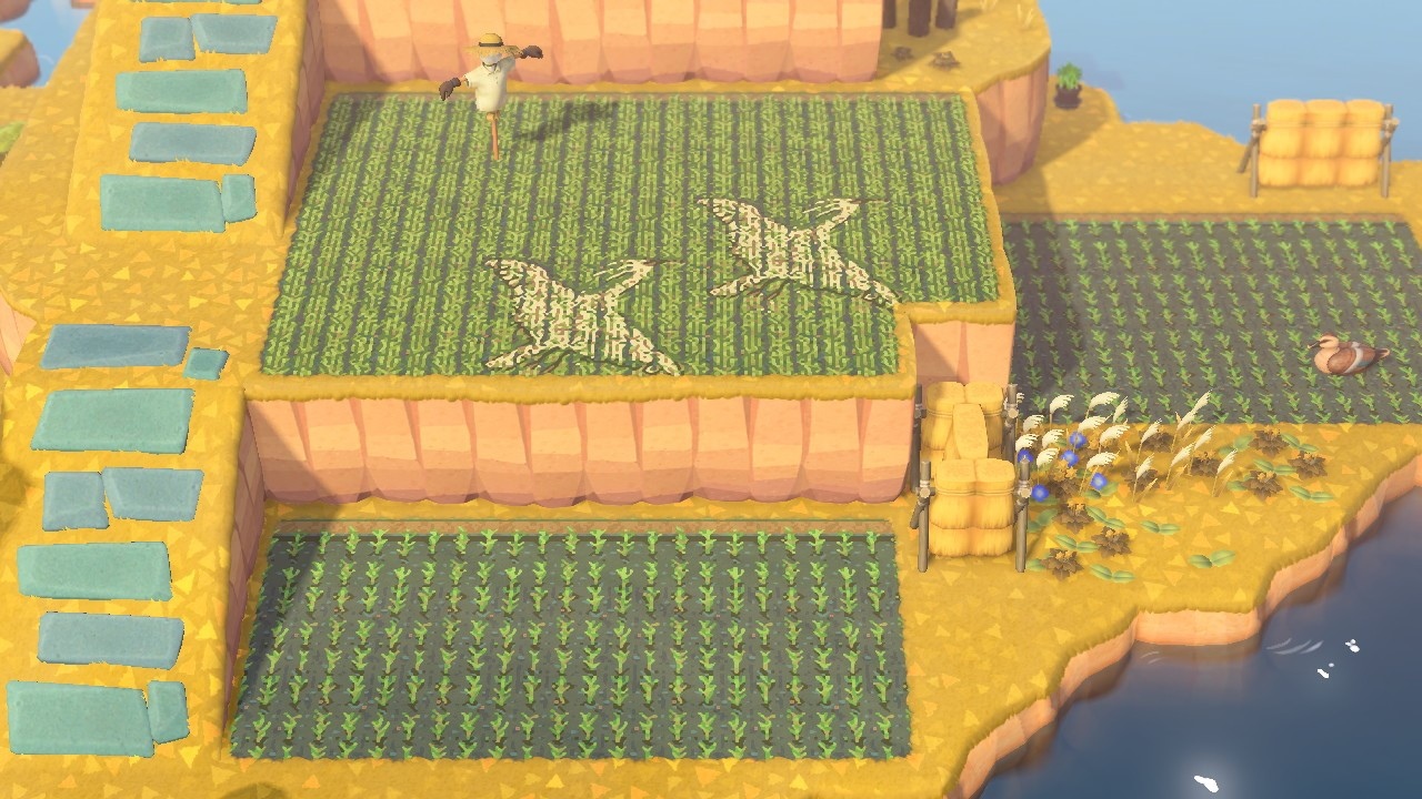 《集合啦！動物森友會》日本名勝佐渡島12月10日即將公開，不出國也能暢遊島上風光