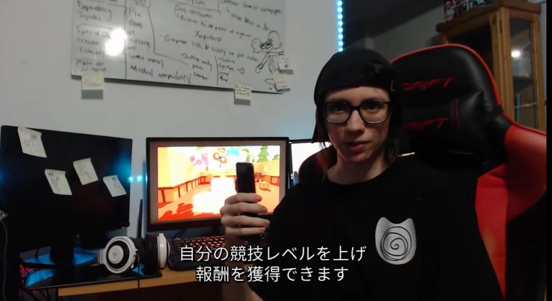 【TGS 2021】超忙碌餐館經營《It's Mealtime！》多樣競賽玩法挑戰玩家接客能力