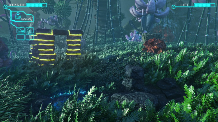 《Lost Away》科幻風生存動作新作公開！最新開頭故事先導預告同步釋出