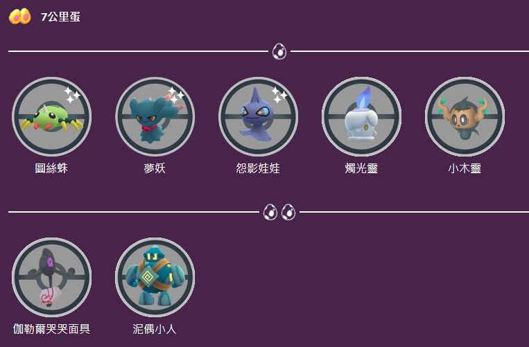 《Pokémon GO》雙階段萬聖節惡作劇即將到來！新登場「伽勒爾呆呆王／南瓜精」現身同歡