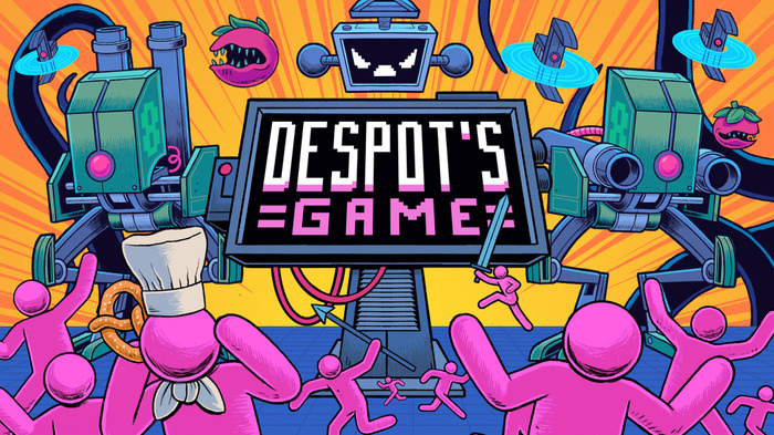 《Despot's Game 暴君遊戲》搶先體驗版 Steam 登場！深入隨機迷宮組建軍隊幹掉強敵