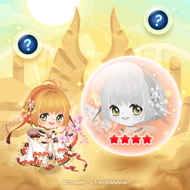 歡慶9週年《LINE PLAY》與CLAMP人氣作品《Tsubasa: RESERVoirCHRoNiCLE》合作開跑！