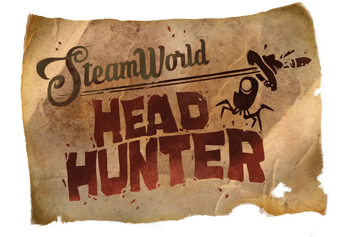 《蒸汽世界》新作《SteamWorld Headhunter》公開！前作《Steamworld Dig 2》限時免費下載開跑