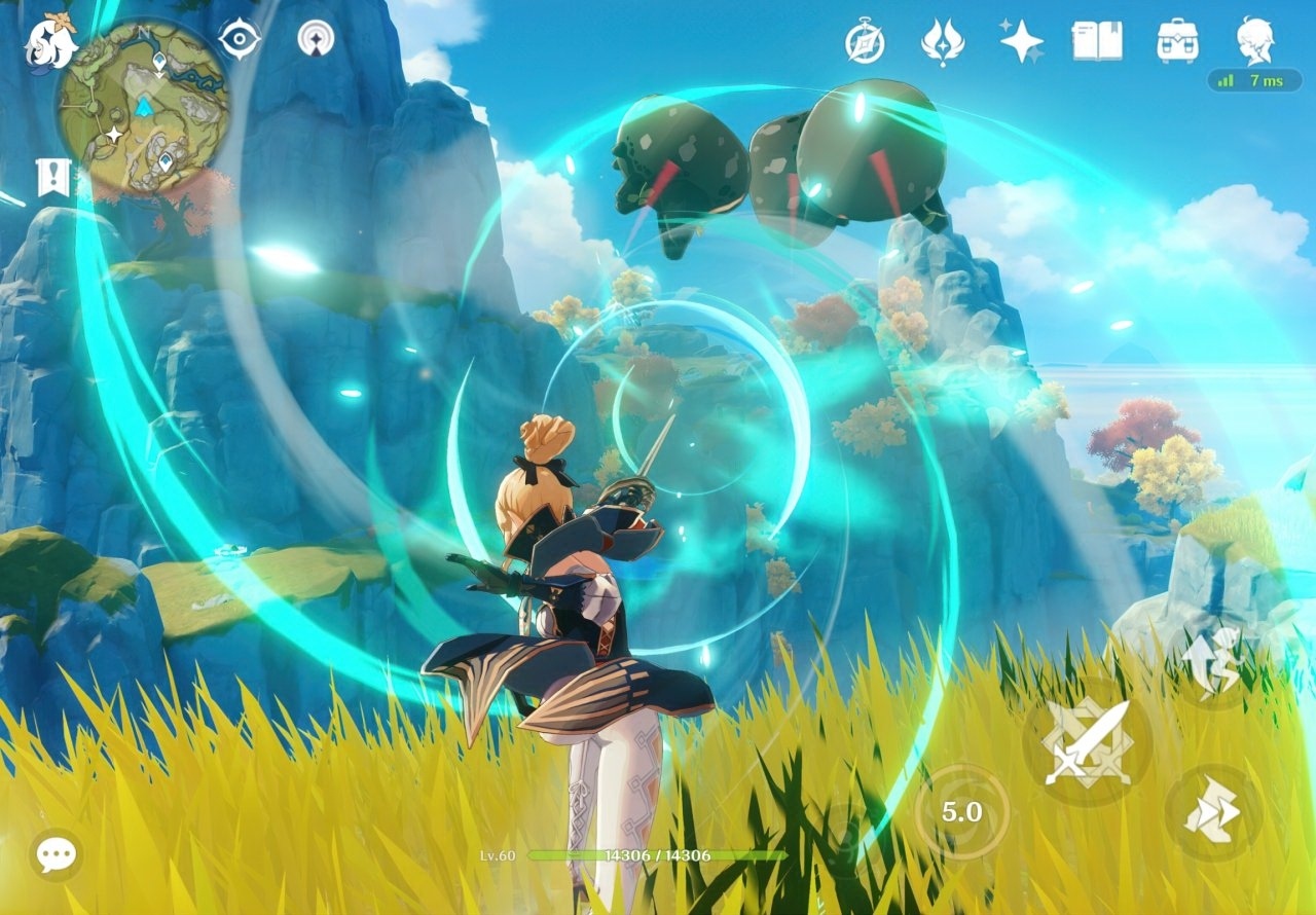 《NBA2K Mobile》、《原神》＆《Disney Melee Mania》分享 Apple 新機為遊戲帶來全新改變