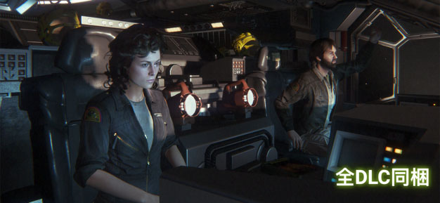 《Alien：Isolation 異形：孤立》手機版發售日決定！App Store 搶先開放事前預約