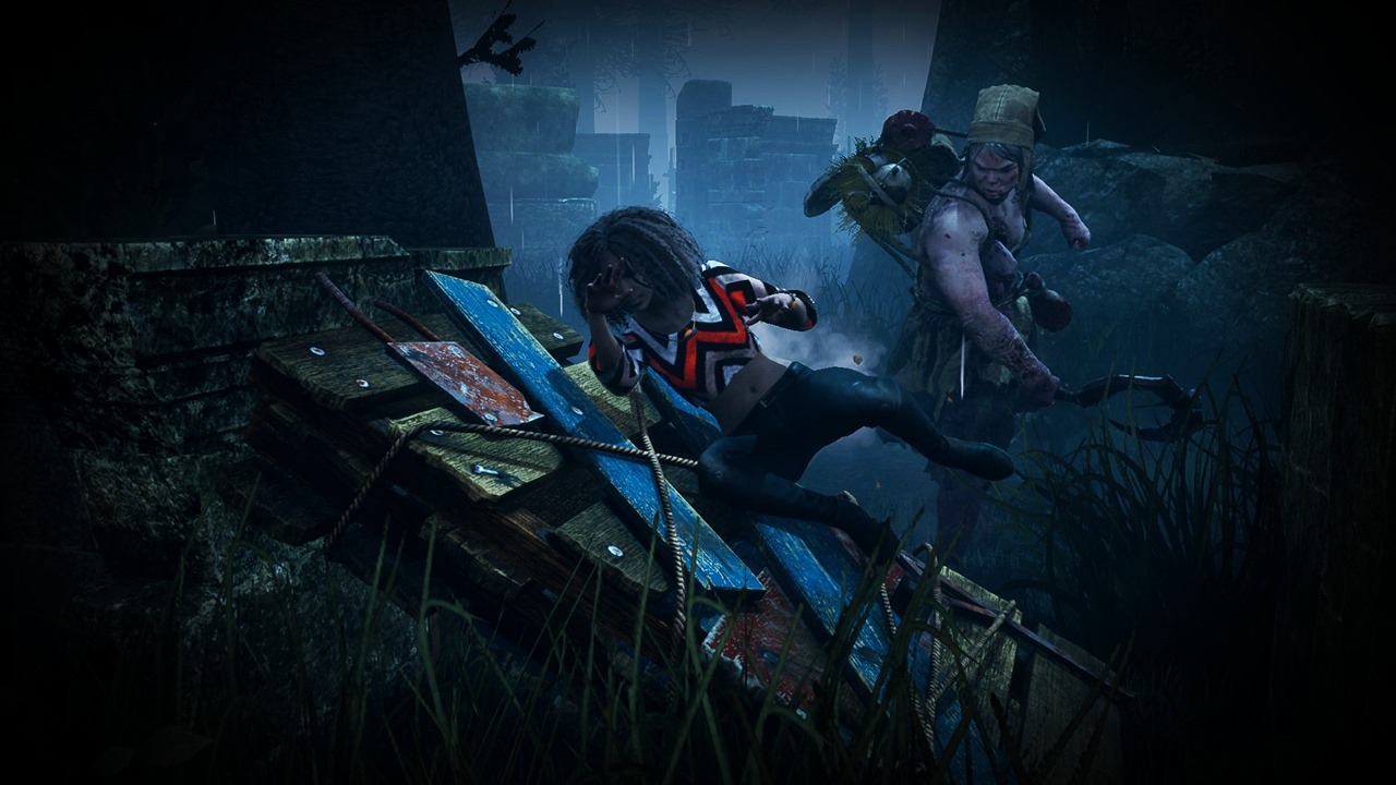 Epic Games Store 即將推出 12 月初限時免費遊戲《黎明死線》＆《while True：learn()》