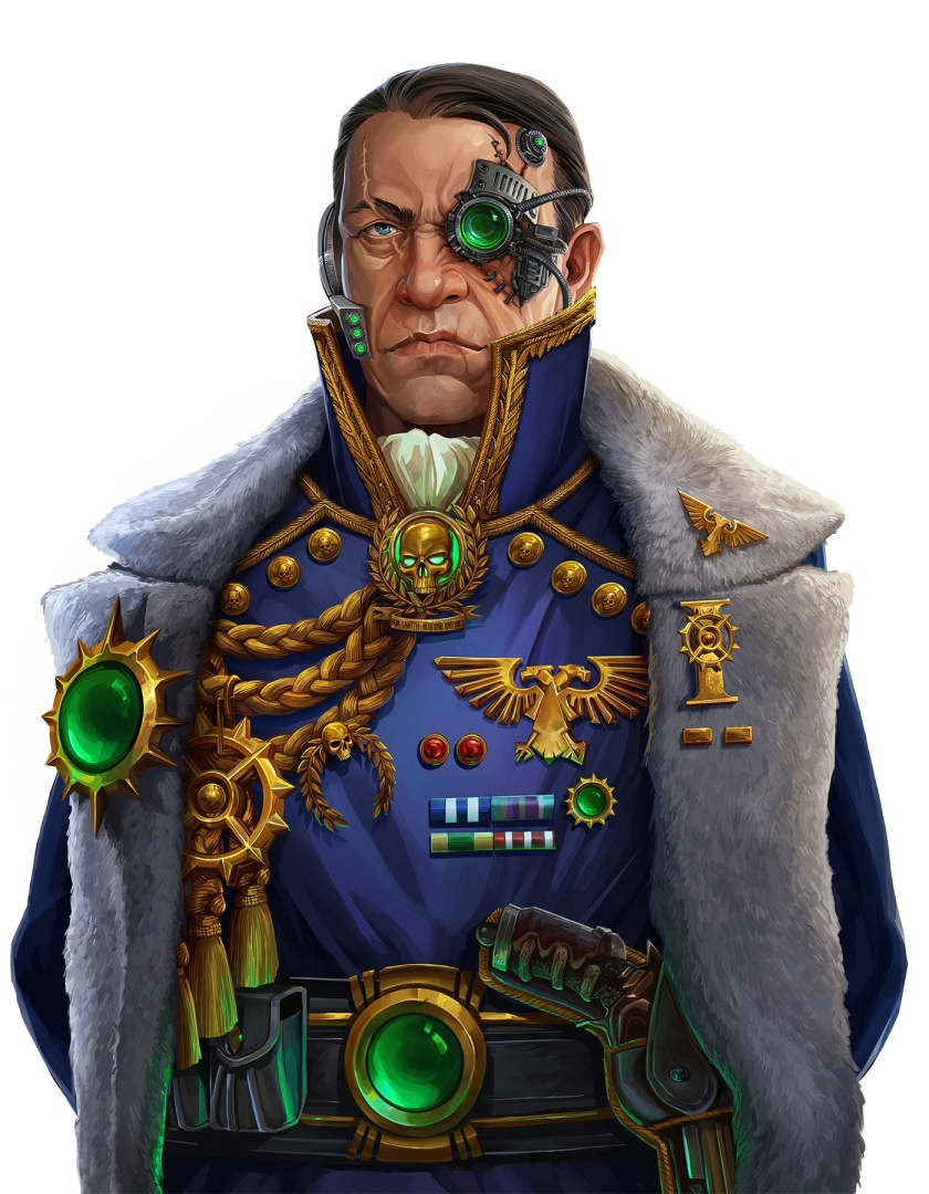 《戰艦世界：閃擊戰》×《戰鎚 40K》獨家合作內容全新登場