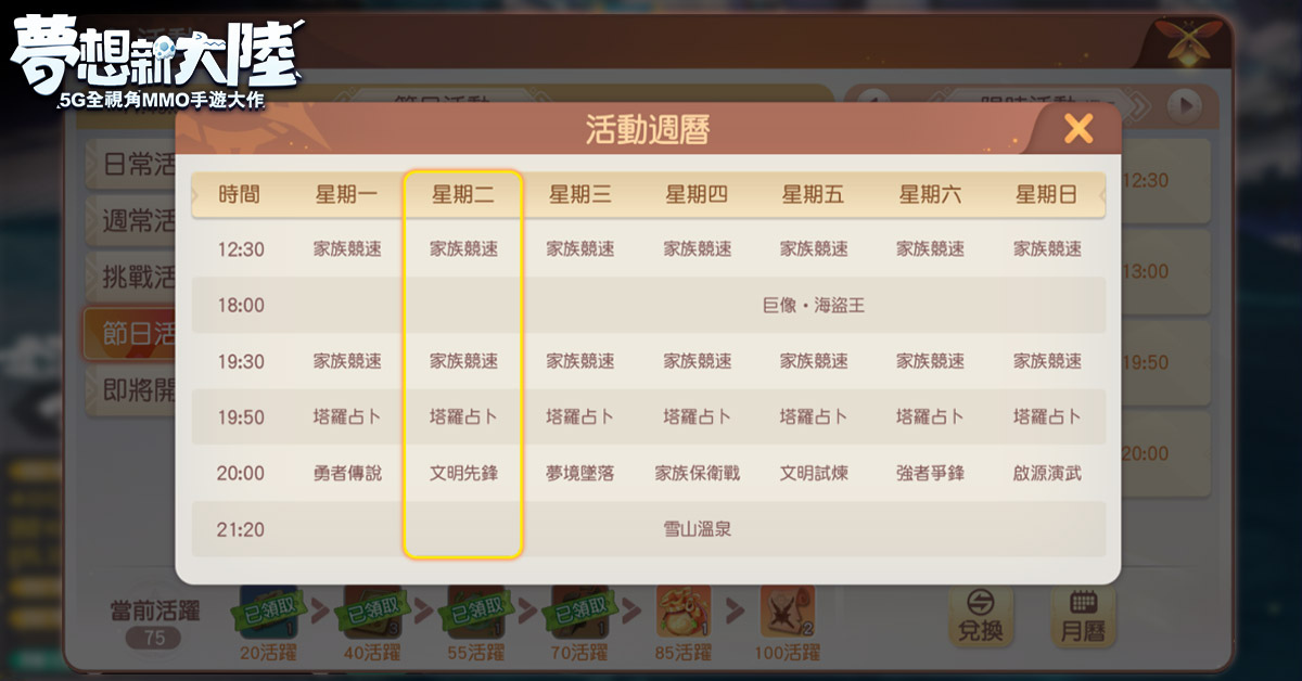 《夢想新大陸》搶先釋出電視廣告影片及團隊製作專訪