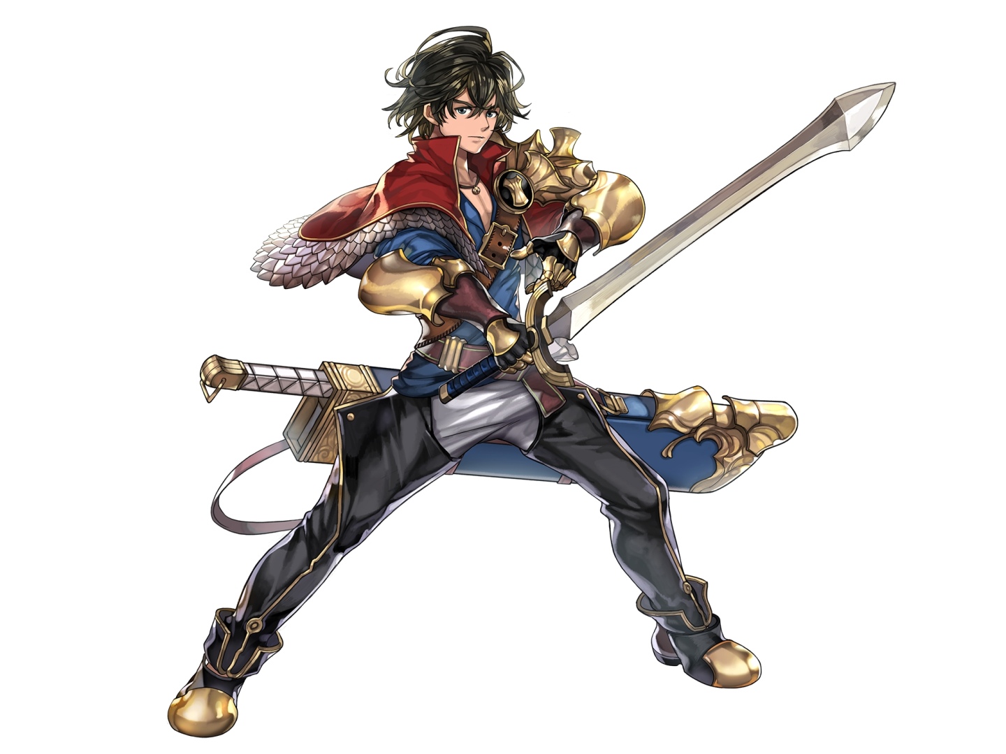 《Another Eden：穿越時空的貓》×《超時空之鑰 次元之旅》聯動合作 12 月 9 日正式開始