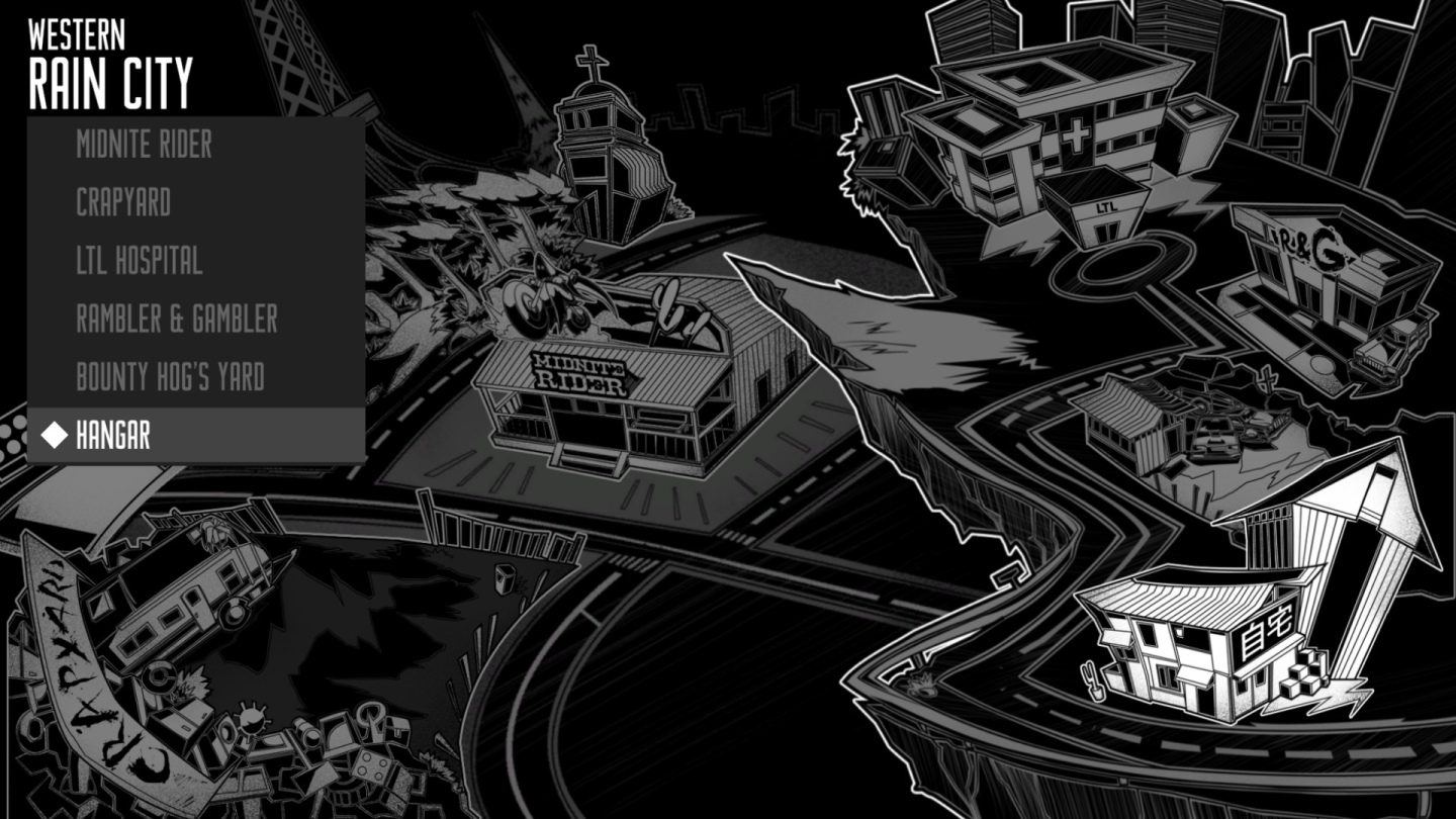 《Wolfstride》Steam 正式上架！操縱機甲挑戰世界大賽翻轉魯蛇人生