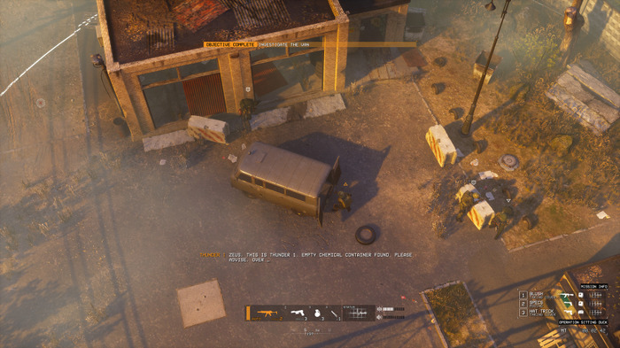 《PUBG》開發者戰略射擊新作《Thunder Tier One 雷霆一號》Steam 正式上架